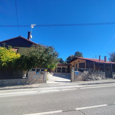 Casa Da Vieira Hotell Ourense Exteriör bild