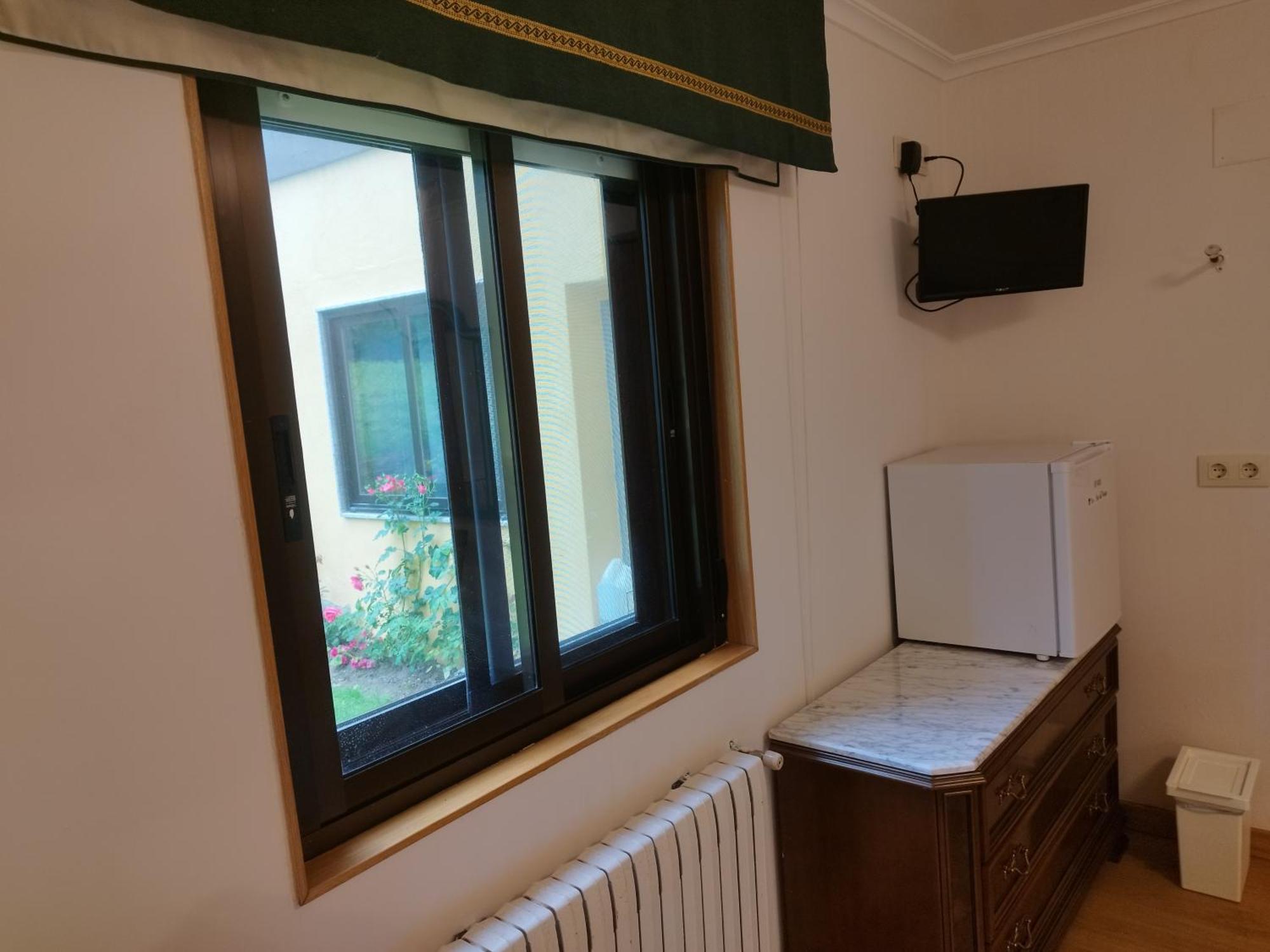 Casa Da Vieira Hotell Ourense Rum bild