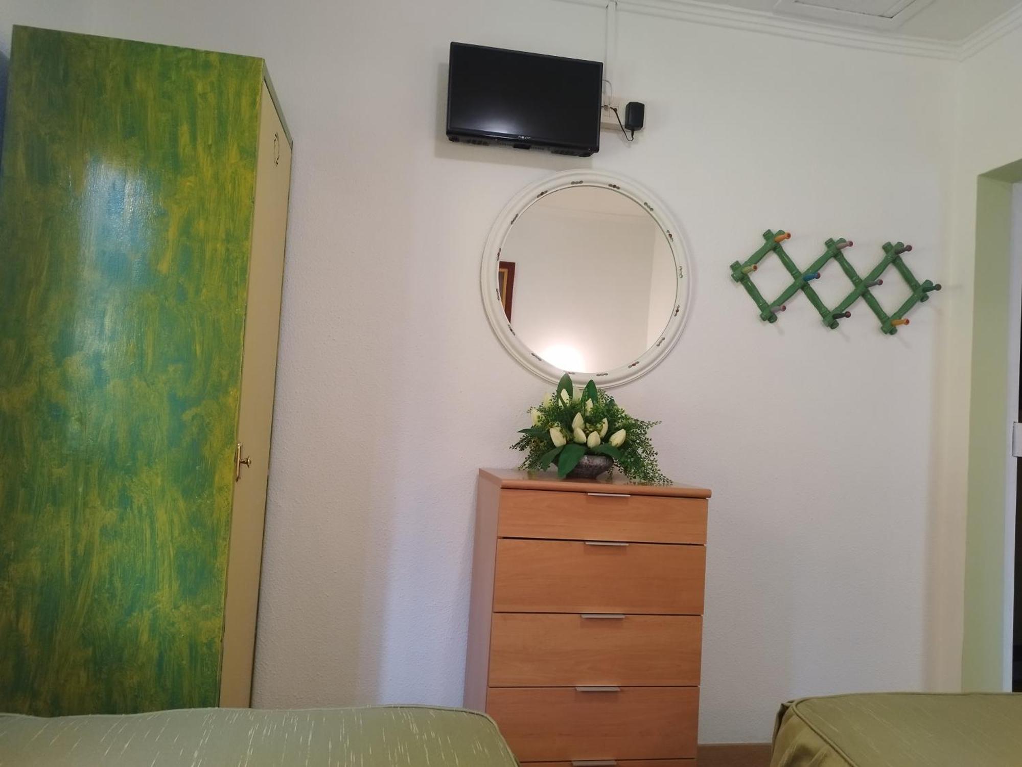 Casa Da Vieira Hotell Ourense Rum bild