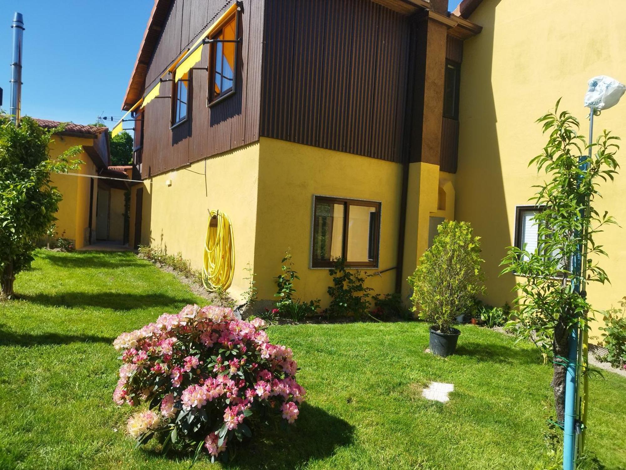 Casa Da Vieira Hotell Ourense Exteriör bild