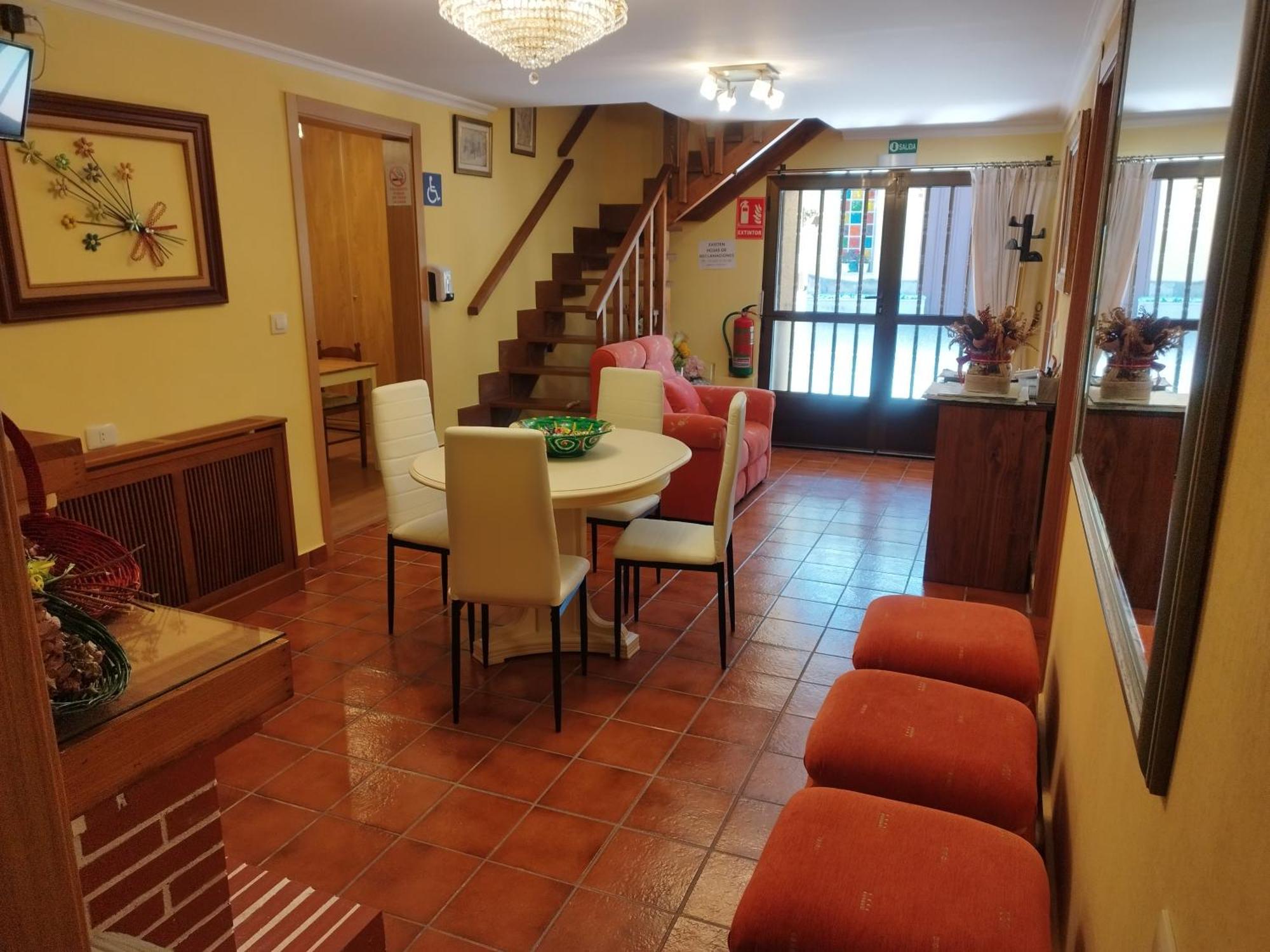 Casa Da Vieira Hotell Ourense Exteriör bild
